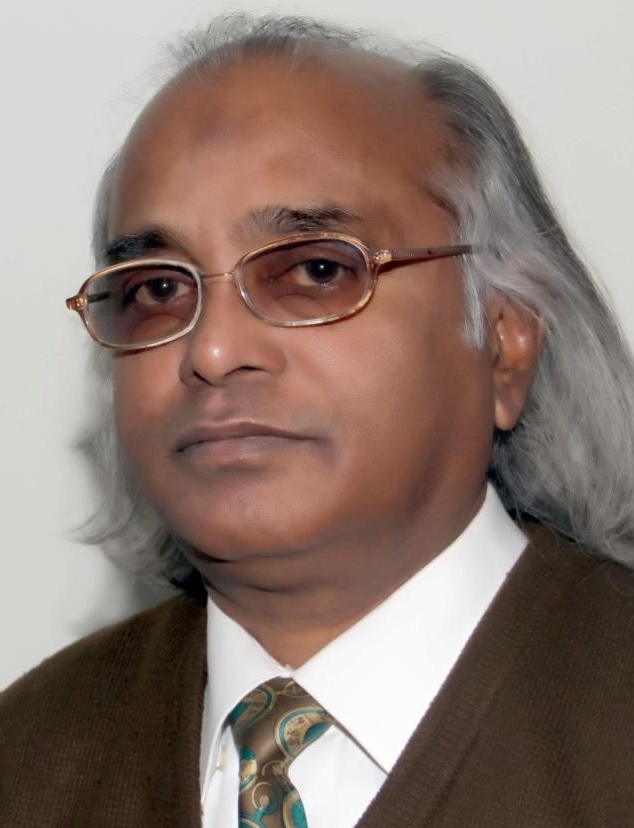 Saleem Aazar - Chief Editor