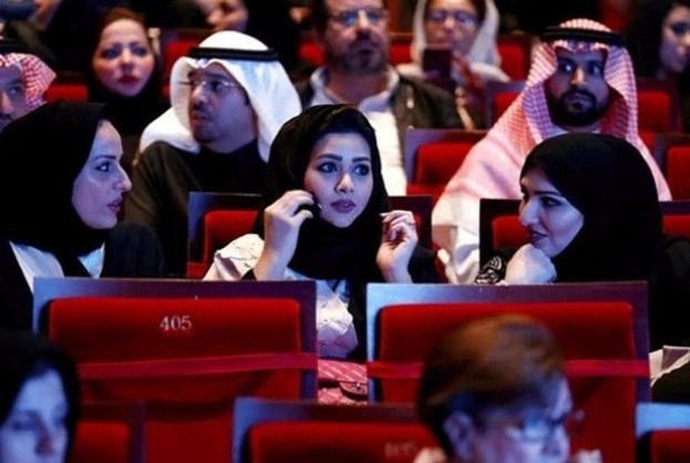 سعودی عرب0 روشن خیالی خواتین کو آزادی اور جدیدیت کی طرف گامزن