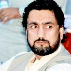 پاکستان تحریک انصاف کے رہنما اور وزیر مملکت شہریار آفریدی کورونا وائرس میں مبتلا