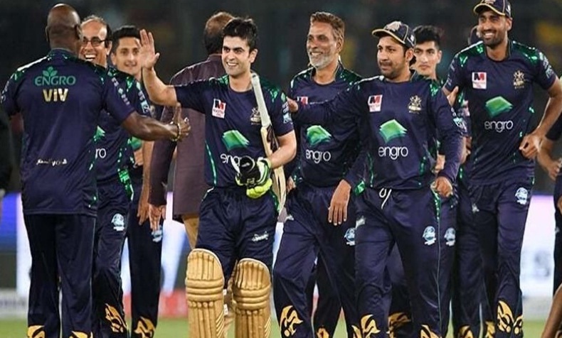 پی ایس ایل کے بقیہ میچوںکا انعقاد نہ صرف اس بات کی تائید ہے کہ پاکستان کووڈ 19 کی وبا پر قابو پانے میں کامیاب ہوگیا ہے بلکہ ان میچوں کا آغآز ڈومیسٹک سیزن 21-2020 کے میچوں کے کامیاب انعقاد آئندہ سال فروری، مارچ میں ایچ بی ایل پی ایس ایل 2021 کے لیے معاون ثابت ہوگا