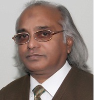 Saleem Aazar Chief Editor Shakhsiyaat.com