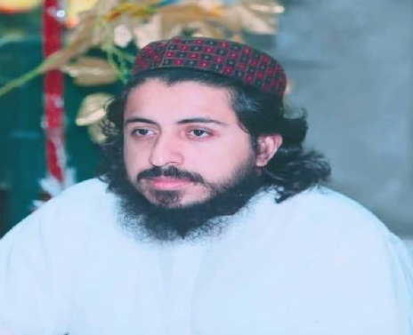  علامہ خادم حسین رضوی کے صاحبزادے حافظ سعد رضوی کو تحریک لبیک پاکستان کانیا سربراہ نامزد کردیا گیا