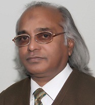 Saleem Aazar  Chief Editor Shakhsiyaat News Director-STV