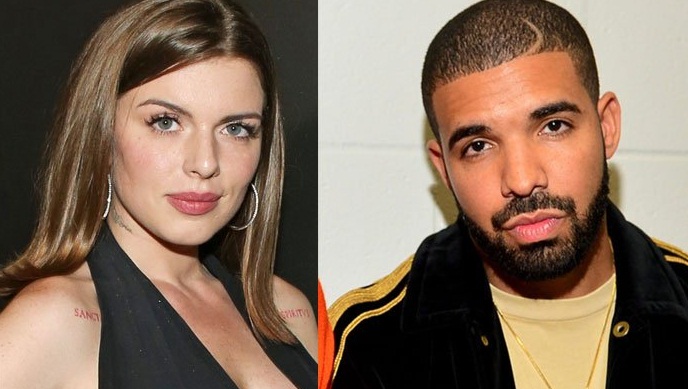 Julia Fox opened up that Drake is a great guy and a gentleman